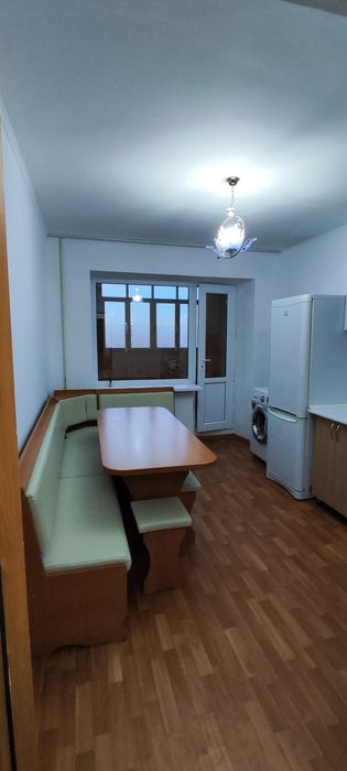 1 комнатная квартира