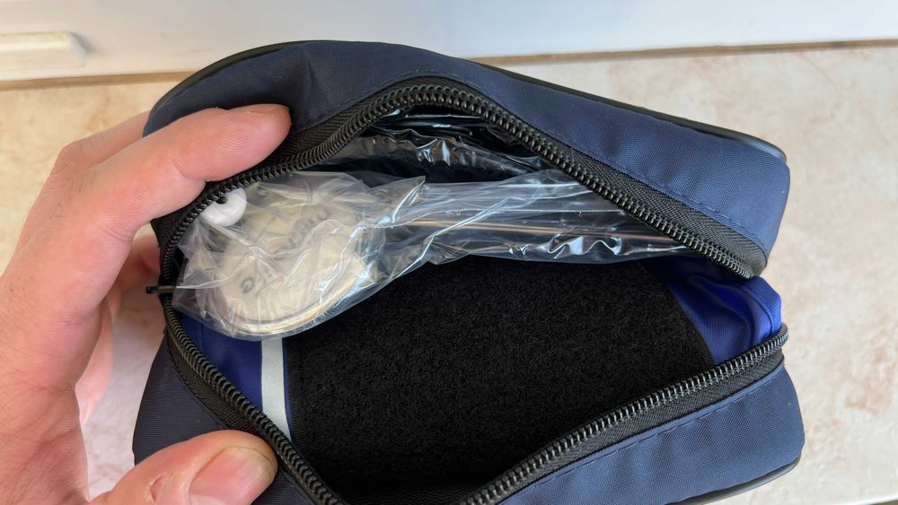 Апарат за измерване на кръвно налягане