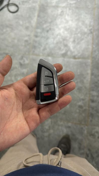 Вскрытие авто  восстановление ключей