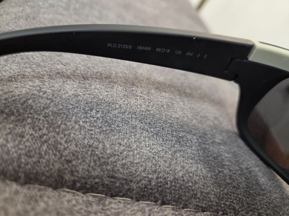 Ochelari de soare wrap polarizati 66-18-125