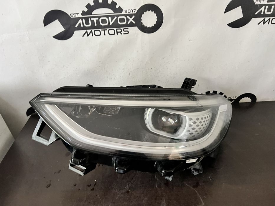 Far stanga full led Vw ID3
