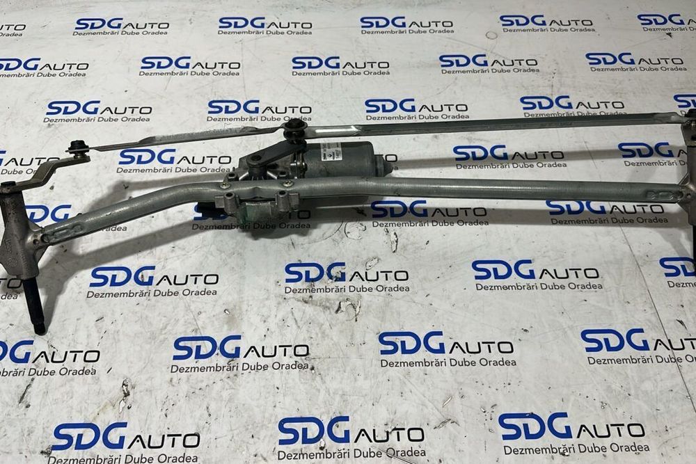 Ansamblu stergatoare 141409360 Renault Master 2.3 2019-2025 Euro 6