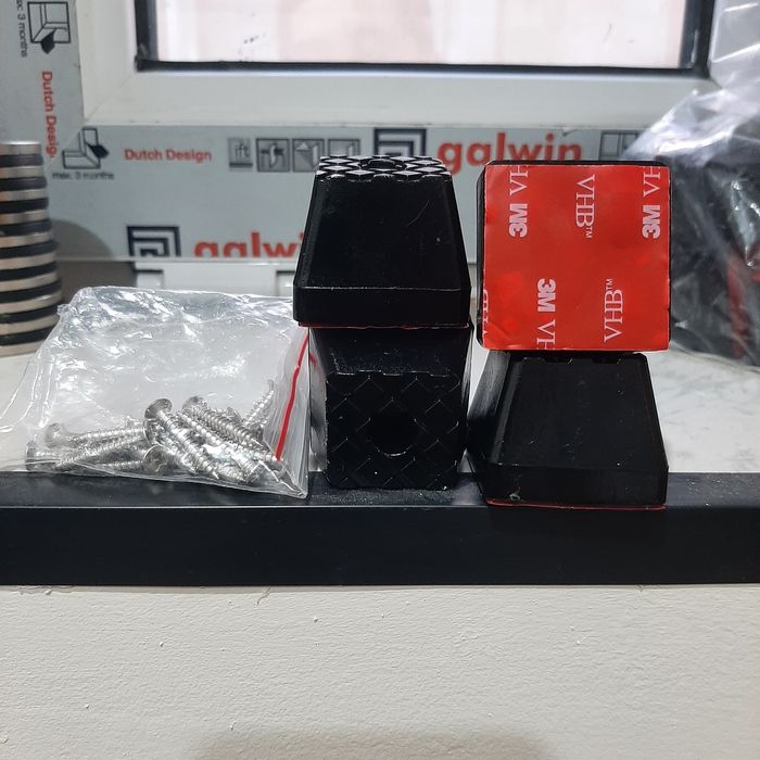 Стопор для дверей