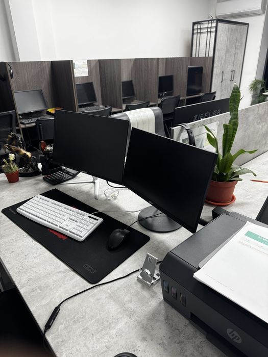 Таййор Бизнес сотилади call center