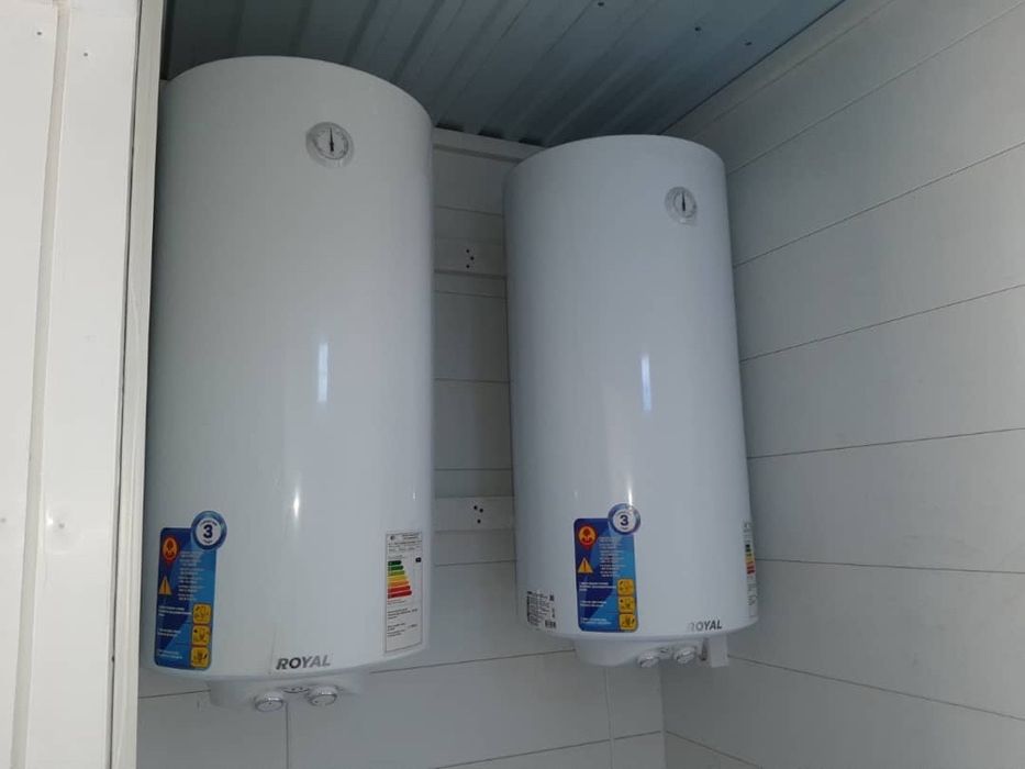 Вагоны на Базе Контейнера