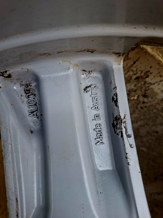 Оригинальные Ауди Фольксваген