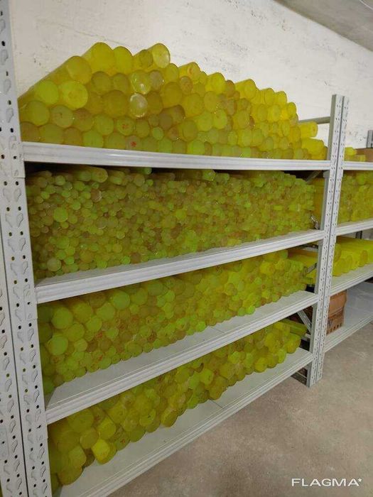 Полиуретан ( лист круг) в ассортименте