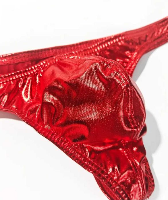 Нижнее бельё для мужчин