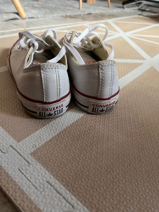 Обувки converse