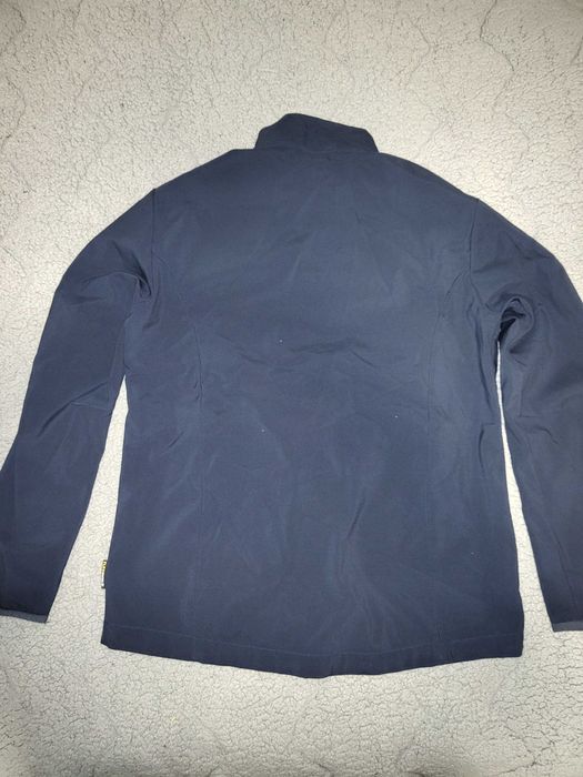 Мъжко Яке Jack Wolfskin Flexshield Softshell – размер L