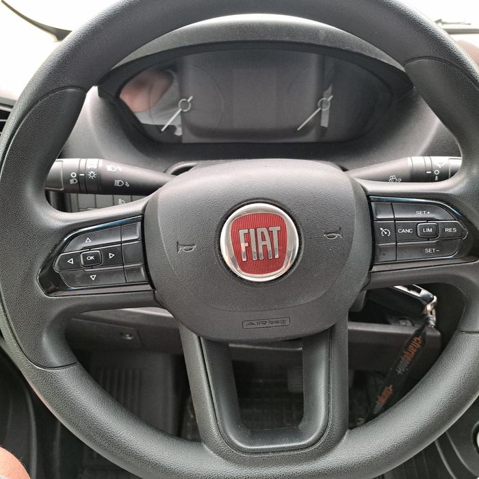 FIAT Ducato 2023 — imagine 5