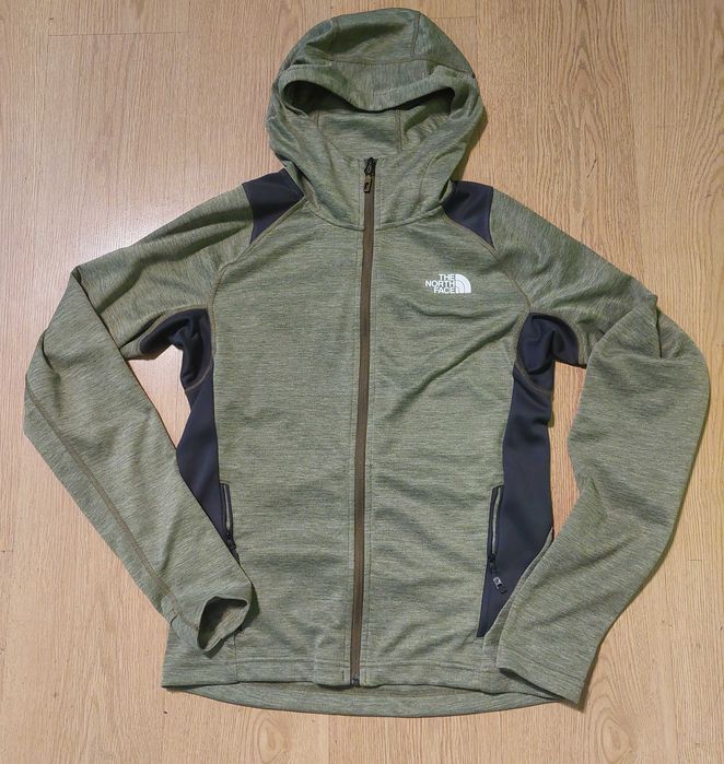 The North Face суичер S