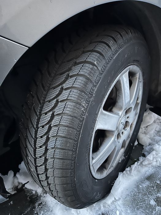 Mazda 3 Facelift 2010 105CP - 173.000km