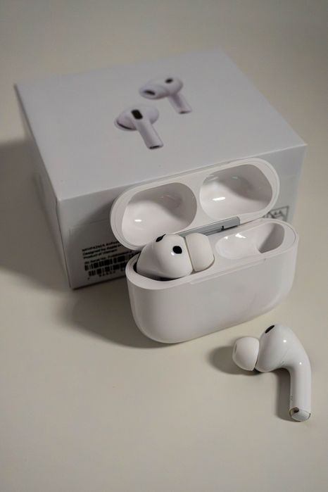 Airpods Pro 3 | Impecabil!