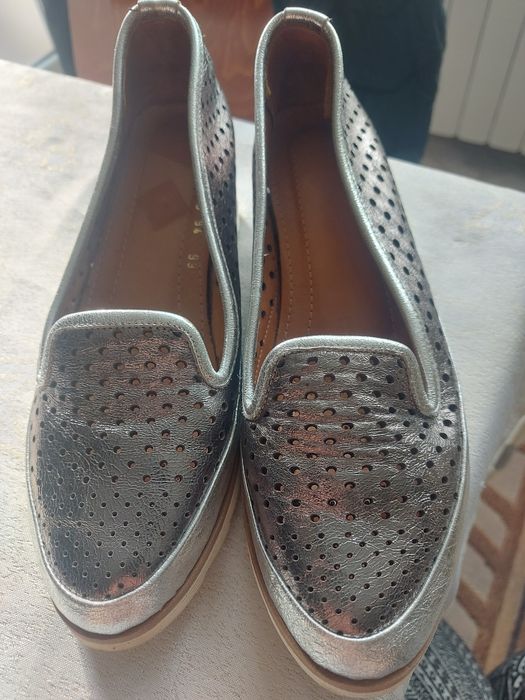 Дамски пролетни обувки