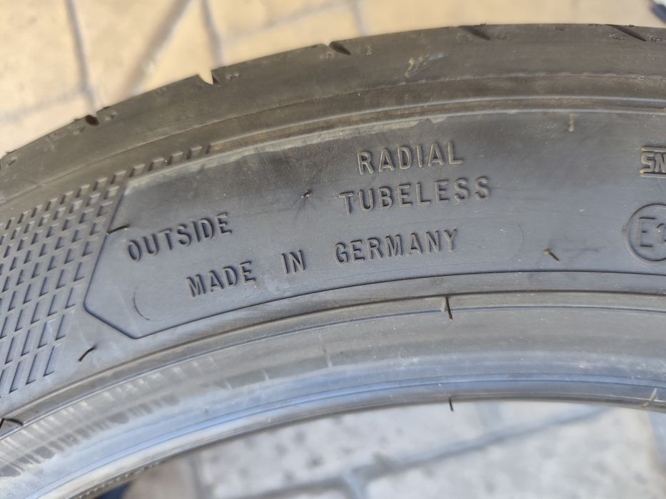 Летни гуми Good year 235/45/19 Eagle F1 Asimetric 5,dot 2026