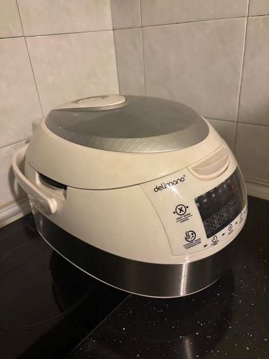 Delimano Мултикукър