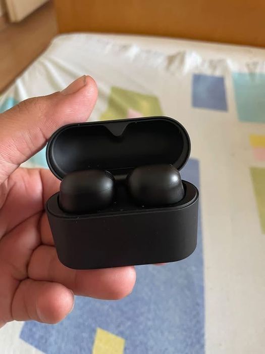 Продавам Sony XM6 безжични слушалки
