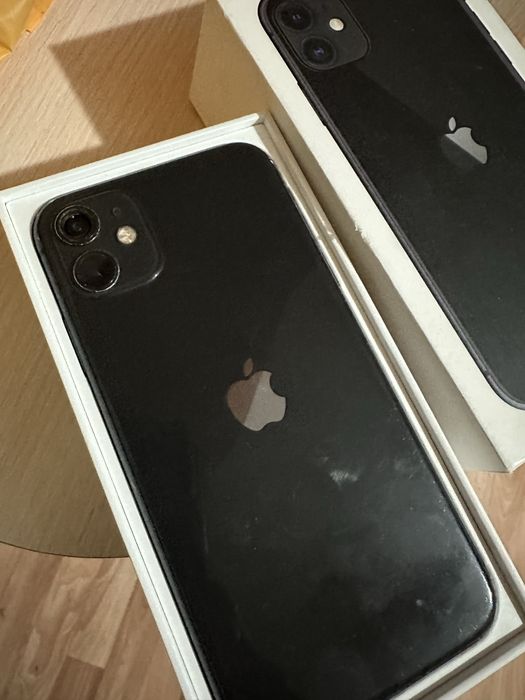 Iphone 11 продам срочно
