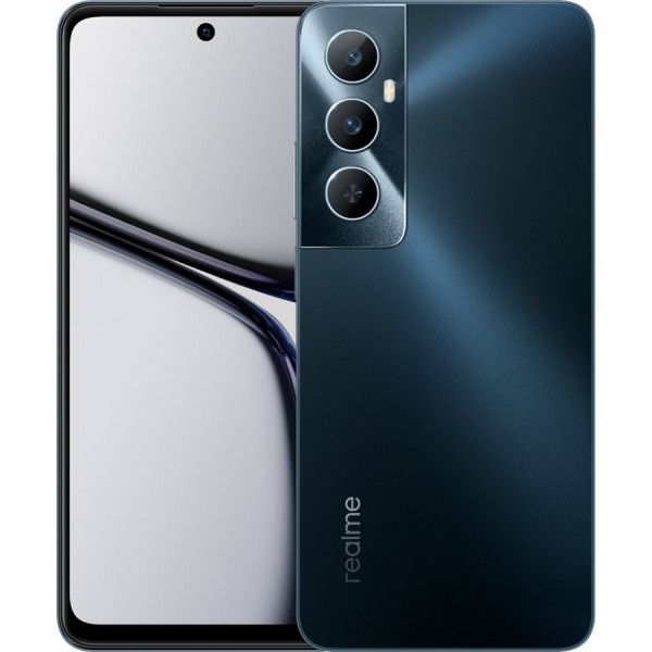 Realme c65 8+6гб/256гб