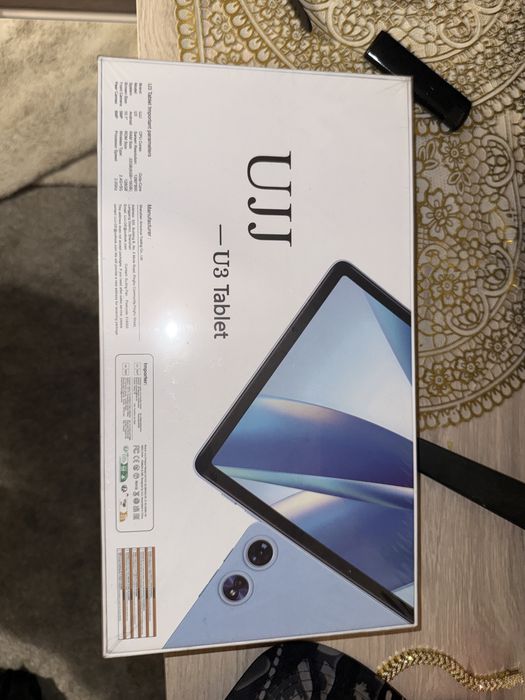 Tableta UJJ U3 tablet