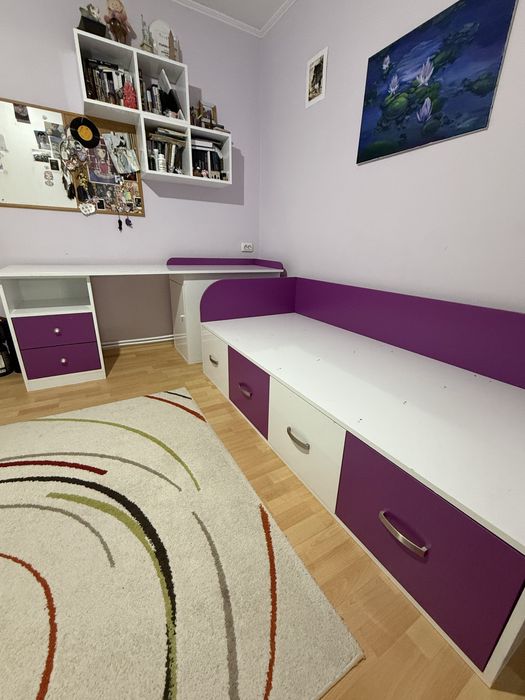 Детско обзавеждане