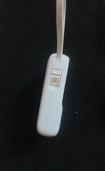 Паурбанк на 20000mAh