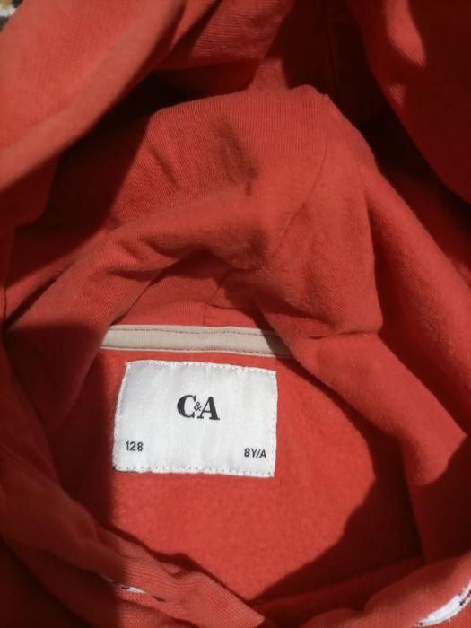 Детски суичър използван