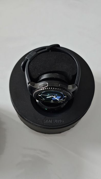 Ceas Samsung s3 frontier