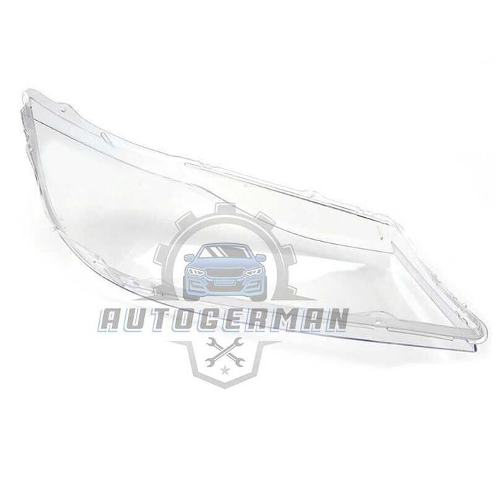 Капаци фарове BMW 3 Series E90 (04-07) стъкло фар крушки БМВ 3 Серия Е90 xenon