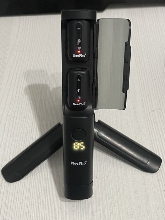 Микрофон Neepho NP-63 новый