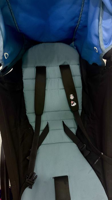 Коляска Babyzen Yoyo