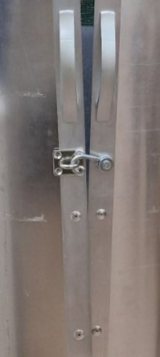 Огледало на Козирев