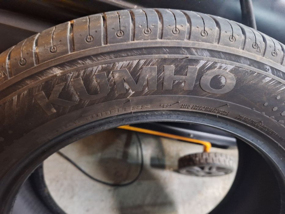 DOT2023!8.2 мм! 205 55 16 Kumho