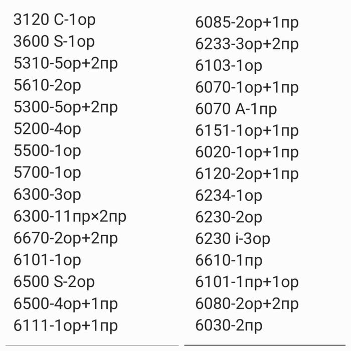 Телефонные аксессуары