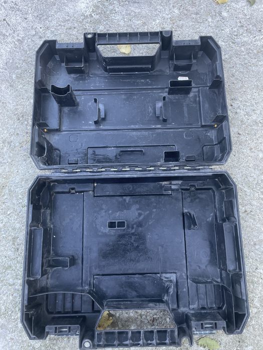 Оригинален куфар за перфоратор DEWALT