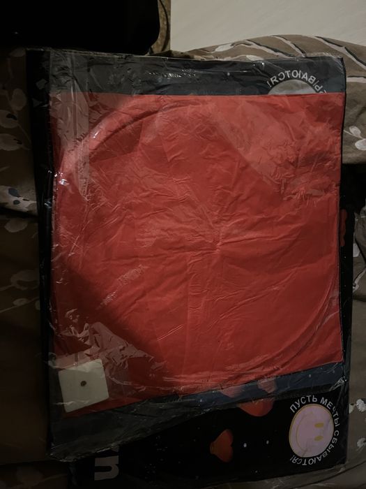 Небесный фонарик