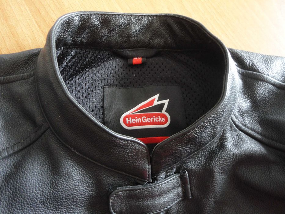 Hein Gericke/M/мъжко мото яке