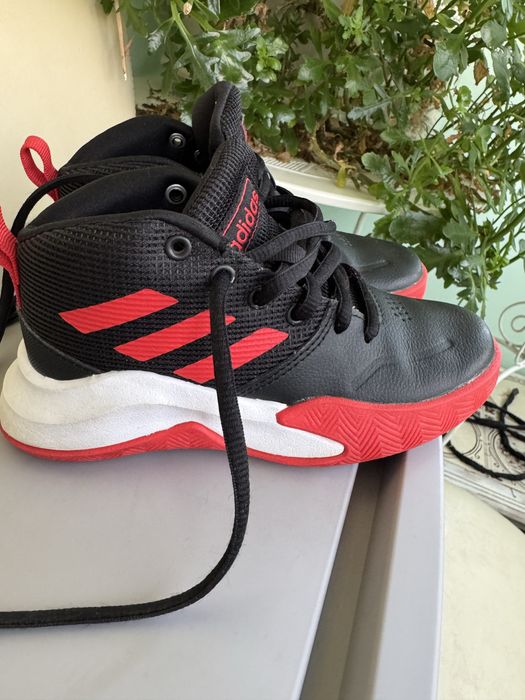Детски маратонки Adidas, Reebok