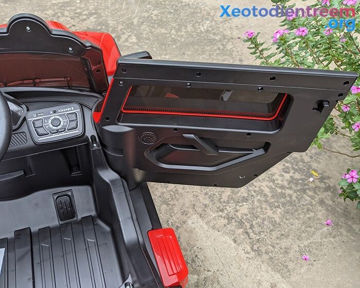 Детский электромобиль Джип внедорожник | Новое Запечатанный!