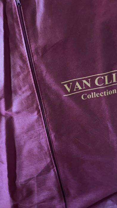 Мужской костюм размер S