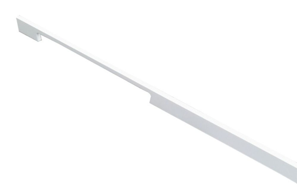 Дълга дръжка за гардероб Extend 120см- черни и бели