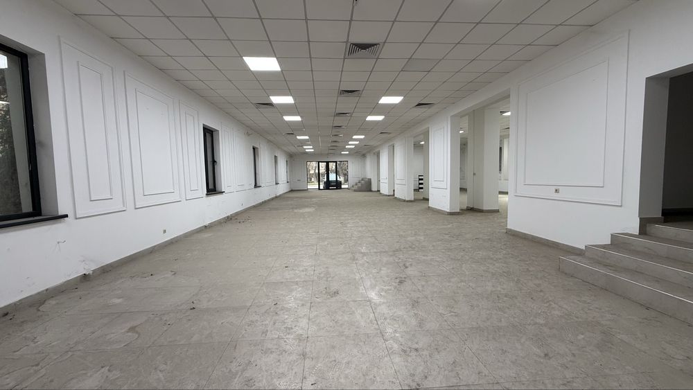 Аренда 907м2 1этаж+ цоколь Юнусабад 12 квартал метро Туркистан f88