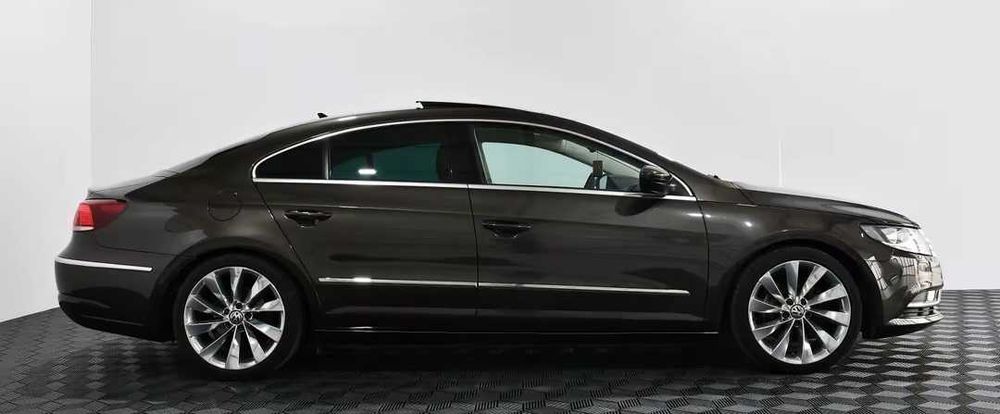 Passat cc 2013 1.8tsi . 160cp.