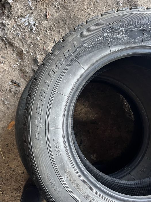 Продам автошины..