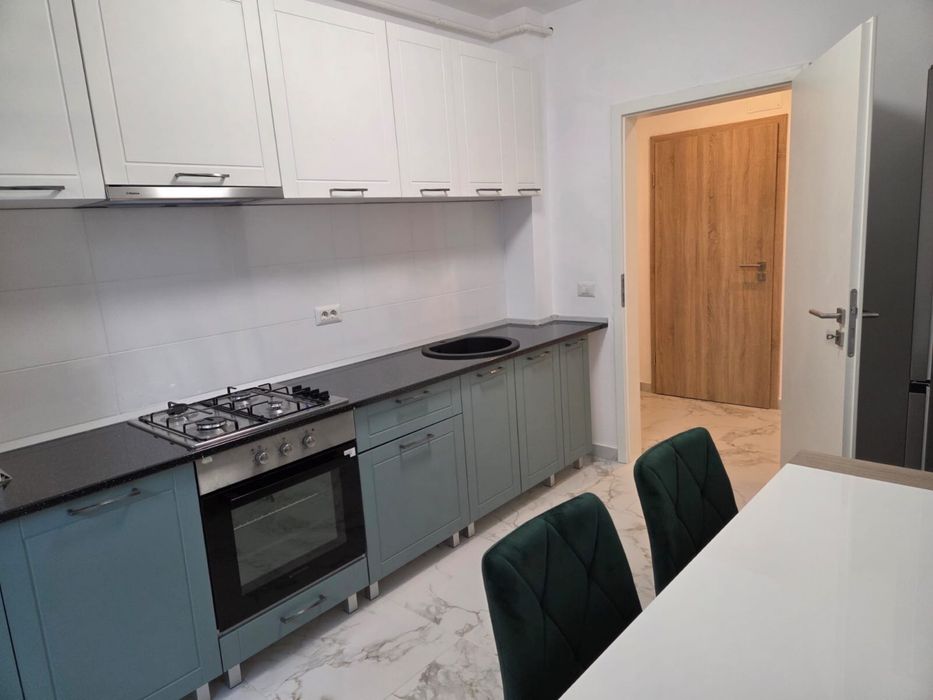 apartament de inchiriat