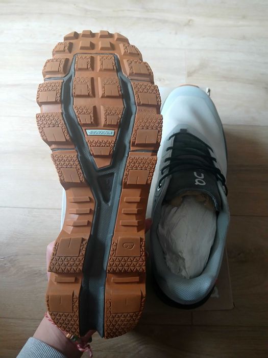 On Cloud Cloudventure 3 - 46 номер