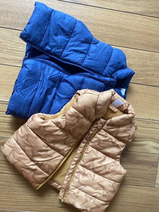 Geaca / vesta bebe 6 luni