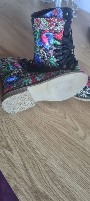 Ghete Urban BOOTS
