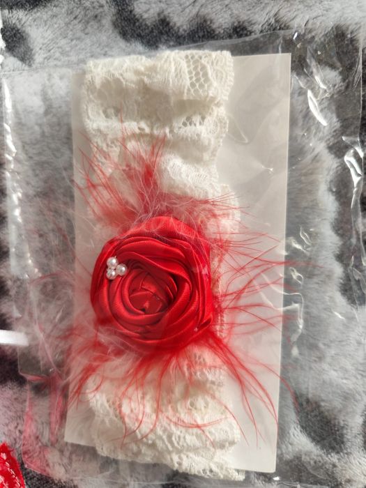 Accesorii pentru nuntă pentru doamne